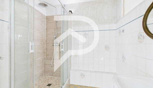 Appartement 4 pièces  à vendre Valette-du-Var (La) 83160