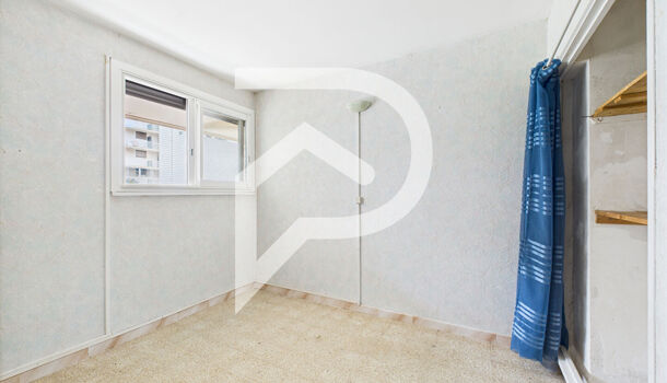 Appartement 4 pièces  à vendre Valette-du-Var (La) 83160