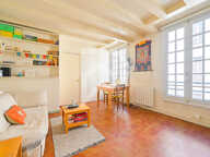 Appartement Paris 7 - 2 pièces 32 m2 — photo 2