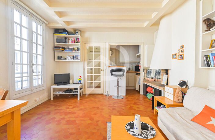 Appartement Paris 7 - 2 pièces 32 m2 — photo 3