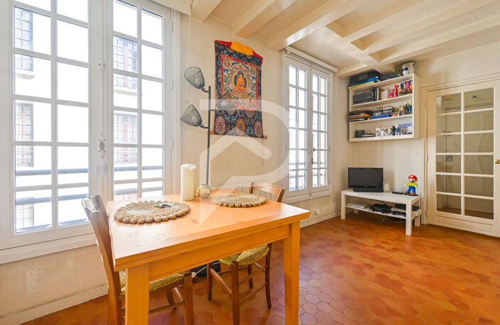 Appartement Paris 7 - 2 pièces 32 m2 — photo 4