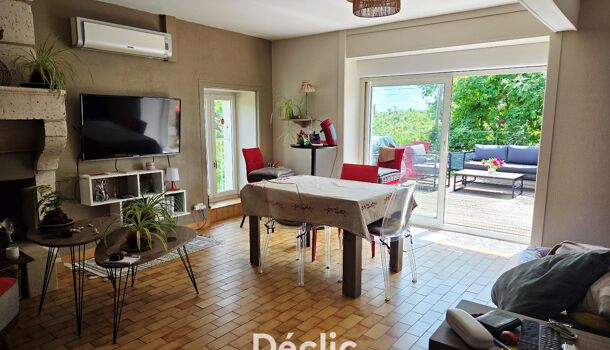 Villa / Maison 12 pièces  à vendre Brie 16590