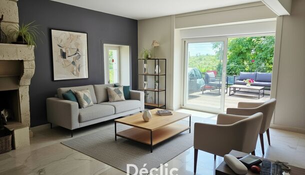 Villa / Maison 12 pièces  à vendre Brie 16590