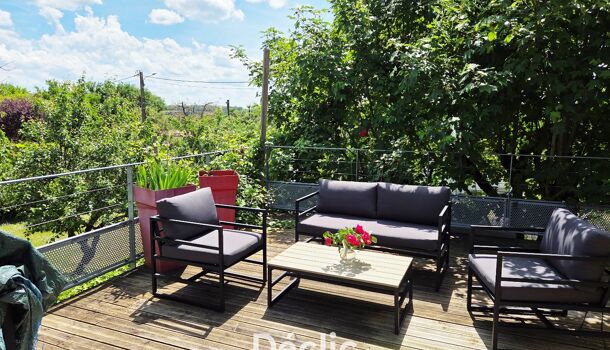 Villa / Maison 12 pièces  à vendre Brie 16590