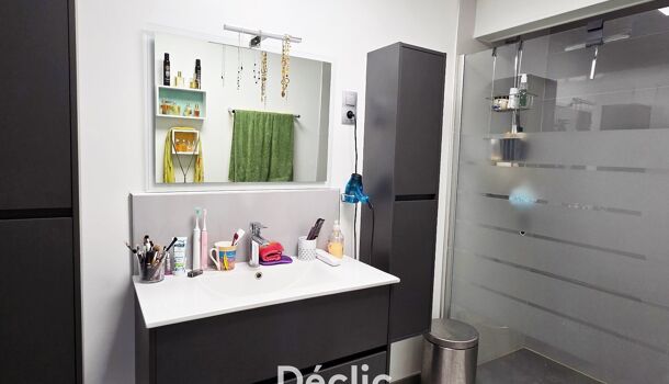 Villa / Maison 12 pièces  à vendre Brie 16590