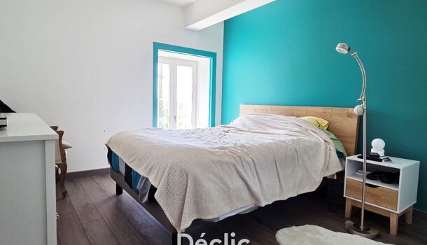 Villa / Maison 12 pièces  à vendre Brie 16590