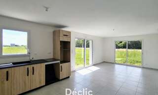 Maison 3 Pièces 67 m² à vendre à Voulême (86400)