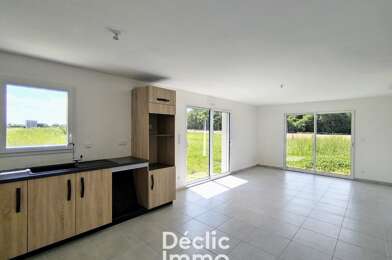 Maison 3 pièces 141750 €