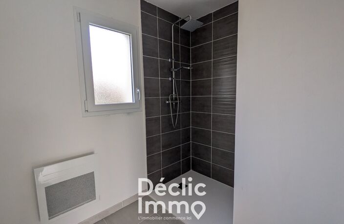 Pavillon neuf de 67 m² sur terrain de 1 515 m² à Voulême  Fonctionnel, lumineux et prêt à habiter. — photo 4