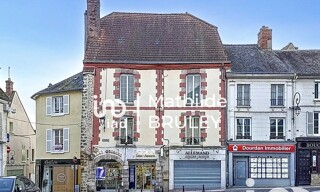 Immeuble  477 m² à vendre à Dourdan (91410)