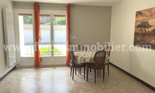 Appartement 2 Pièces 66 m² à louer à Le Cheylard (07160)