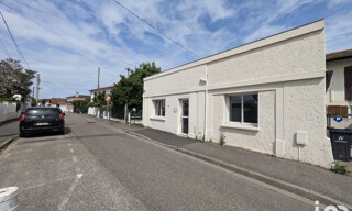 Commerce  77 m² à vendre à La Teste-de-Buch (33260)