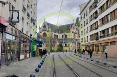 Appartement 2 pièces 150000 €