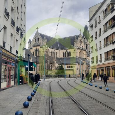 Appartement 2 pièces 150000 €