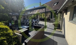 Maison 5 Pièces 173 m² à vendre à Nangis (77370)