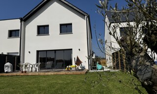 Maison 5 Pièces 119 m² à vendre à Hédé-Bazouges (35630)