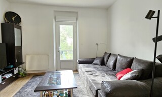 Maison 4 Pièces 58 m² à vendre à Haucourt-Moulaine (54860)