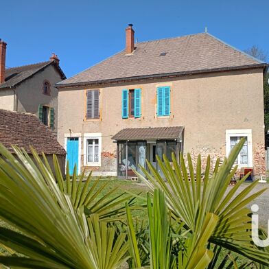 Maison 10 pièces 79000 €