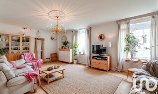 Maison 8 Pièces 220 m² à vendre à Corny-sur-Moselle (57680)