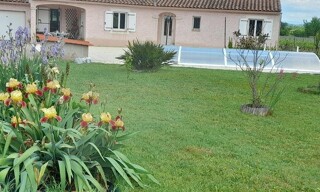 Maison 4 Pièces 105 m² à vendre à Le Luc (83340)