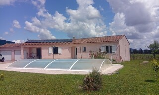 Maison 4 Pièces 105 m² à vendre à Le Luc (83340)