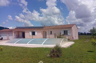 Maison 4 pièces 471000 €