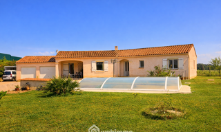 Maison 4 Pièces 105 m² à vendre à Le Luc (83340)