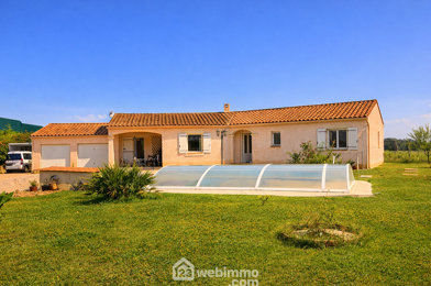 Maison 4 pièces 471000 €