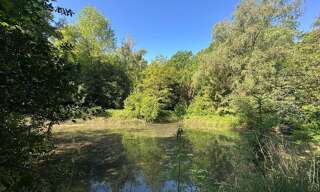 Terrain  3020 m² à vendre à Parfondru (02840)