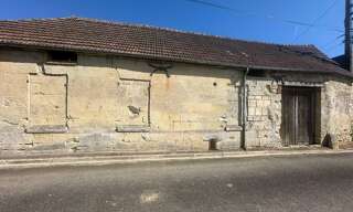 Maison 3 Pièces 96 m² à vendre à Montchâlons (02860)