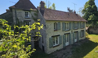 Maison 8 Pièces 260 m² à vendre à Milly-la-Forêt (91490)