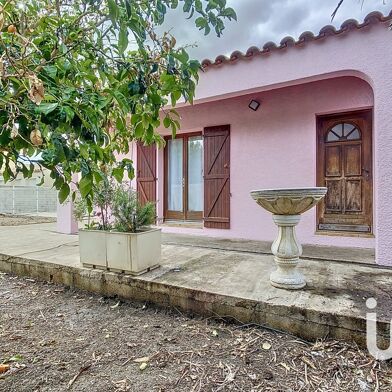 Maison 4 pièces 319500 €