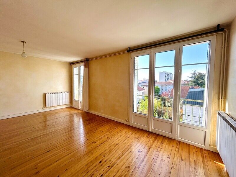 Appartement 3 pièces  à vendre Valence 26000