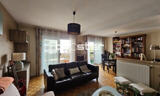Appartement 3 Pièces 79 m² à vendre à Toulouse (31200)