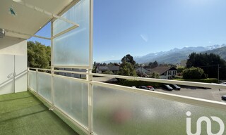 Appartement 3 Pièces 53 m² à vendre à Saint-Martin-d'Hères (38400)