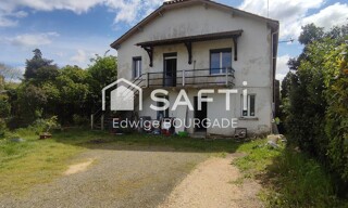 Maison 6 Pièces 125 m² à vendre à Monsempron-Libos (47500)
