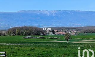 Terrain  881 m² à vendre à Feigères (74160)