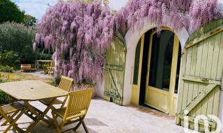 Maison 7 Pièces 160 m² à vendre à Dolus-d'Oléron (17550)