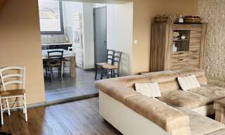 Maison 3 Pièces 85 m² à vendre à Bourg-de-Péage (26300)