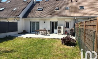 Maison 4 Pièces 149 m² à vendre à Mériel (95630)