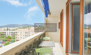 Appartement 3 Pièces 62 m² à vendre à Hyères (83400)
