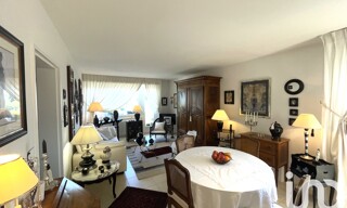 Appartement 2 Pièces 56 m² à vendre à Lingolsheim (67380)