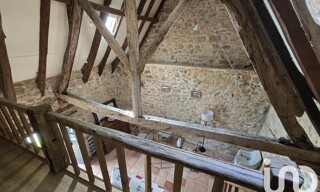 Maison 3 Pièces 75 m² à vendre à Lentillac-du-Causse (46330)