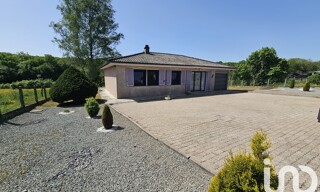 Maison 4 Pièces 80 m² à vendre à Bouligney (70800)