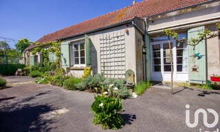 Maison 5 Pièces 167 m² à vendre à Pontpoint (60700)