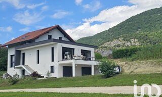 Maison 4 Pièces 120 m² à vendre à Chindrieux (73310)
