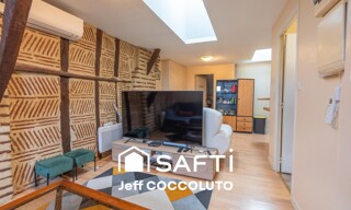 Immeuble  150 m² à vendre à Villeneuve-sur-Lot (47300)