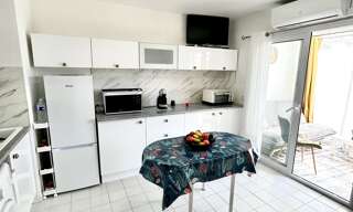Appartement 1 Pièce 25 m² à vendre à Fleury (11560)