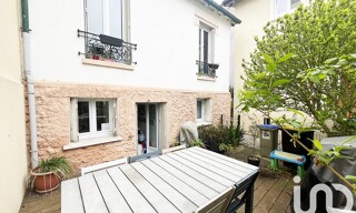 Maison 3 Pièces 75 m² à vendre à Choisy-le-Roi (94600)