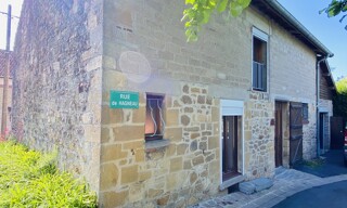 Maison 5 Pièces 162 m² à vendre à Vandy (08400)